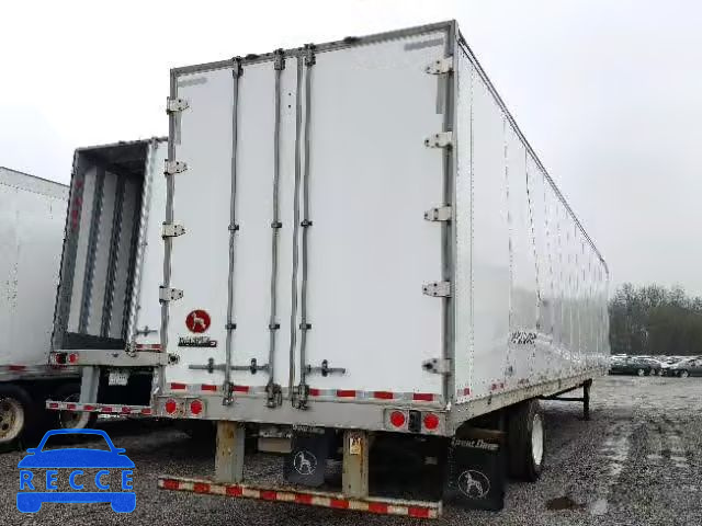 2015 GREAT DANE TRAILER 53 TRAILER 1GRAP0627FT594463 image 5