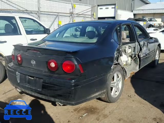 2004 CHEVROLET IMPALA SS 2G1WP521449137634 image 3