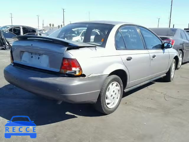 1997 SATURN SL 1G8ZF5285VZ227977 зображення 3