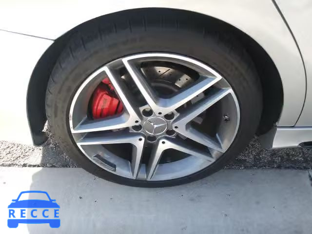 2014 MERCEDES-BENZ CLA 45 AMG WDDSJ5CB7EN110348 image 7
