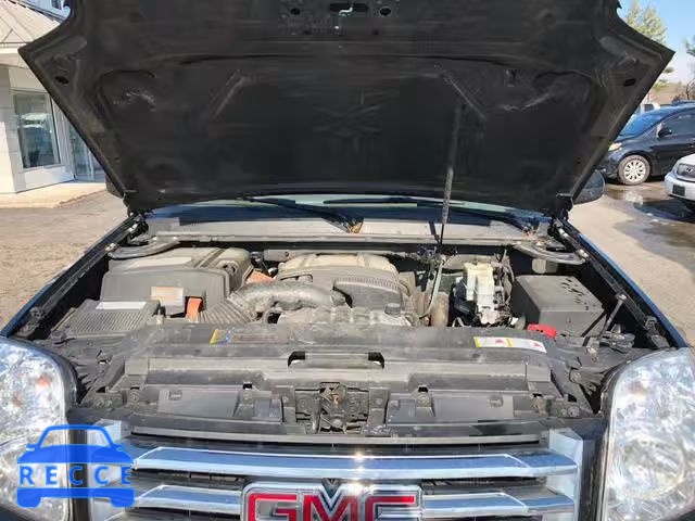 2008 GMC YUKON HYBR 1GKFC13598R244367 зображення 7