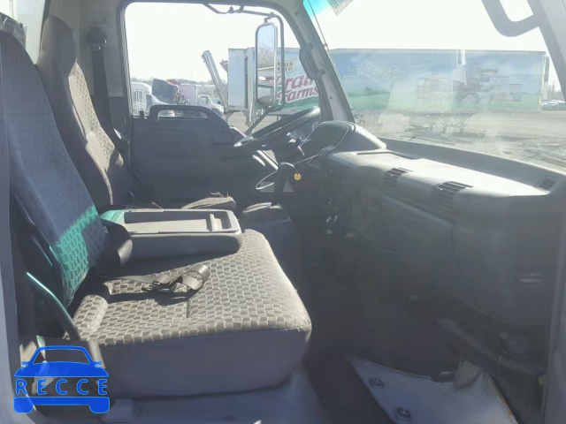 2007 GMC W4500 W450 J8DC4B16377000607 image 4