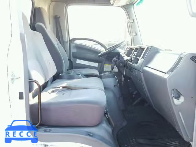 2008 GMC W4500 W450 J8DC4W16987000717 image 4