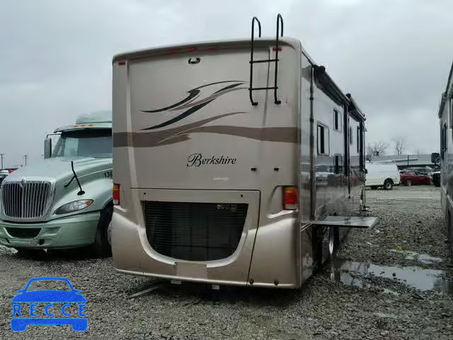 2008 FREIGHTLINER CHASSIS X 4UZAB2DT48CAB4678 image 3