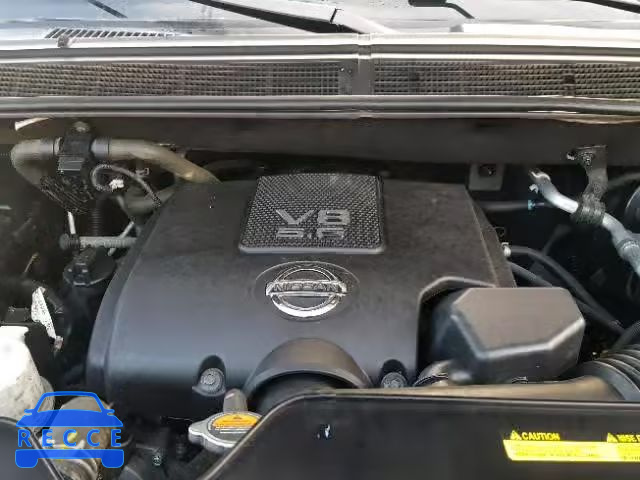 2015 NISSAN ARMADA SV 5N1AA0NC9FN617117 image 6