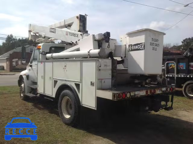 2007 INTERNATIONAL 4000 4300 1HTMMAAN87H447163 image 2