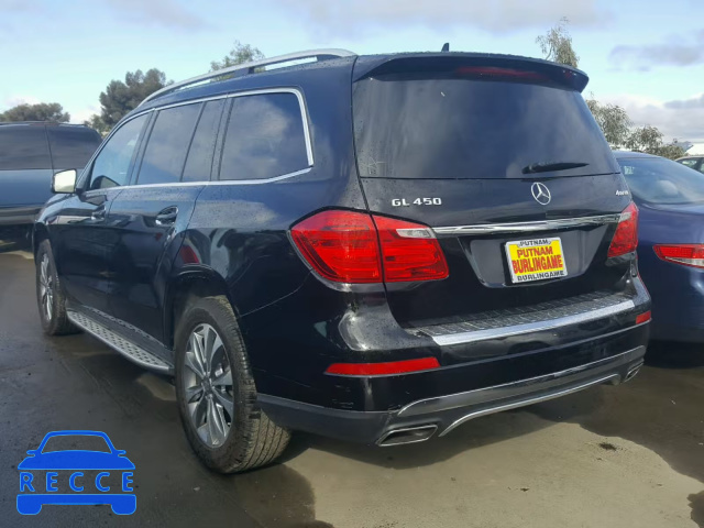 2016 MERCEDES-BENZ GL 450 4MA 4JGDF6EE1GA648583 Bild 2