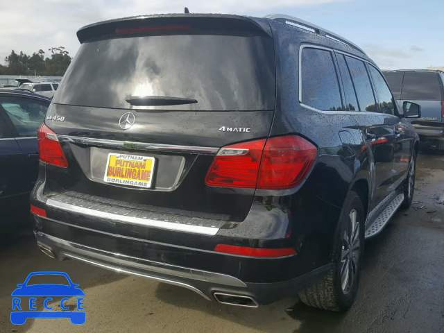 2016 MERCEDES-BENZ GL 450 4MA 4JGDF6EE1GA648583 image 3