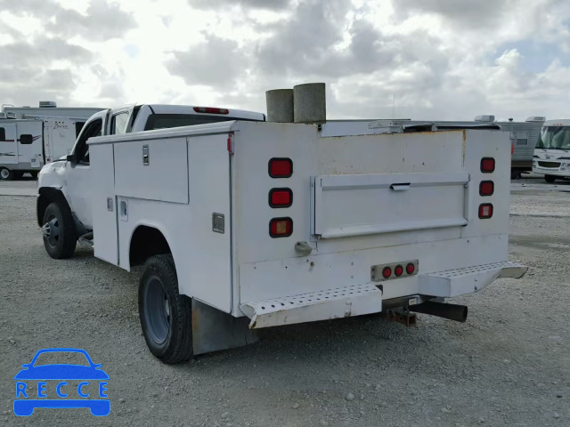 2008 CHEVROLET 3500 1GBJC33678F182886 Bild 2