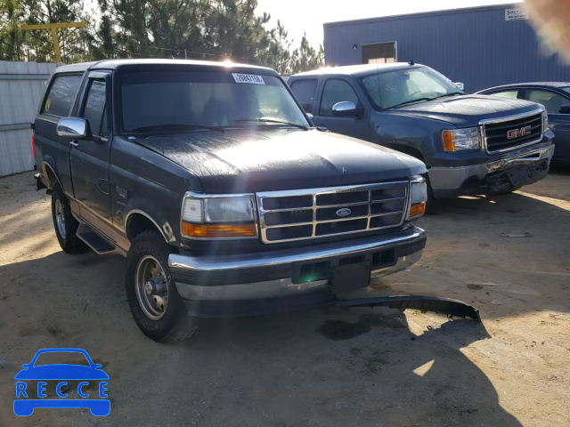 1995 FORD BRONCO U10 1FMEU15N0SLA61382 image 0