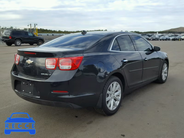 2013 CHEVROLET MALIBU 3LT 1G11G5SX8DF269088 зображення 3