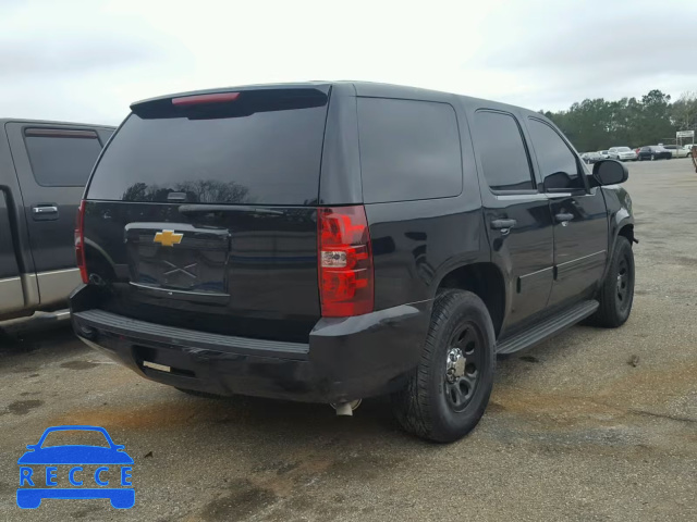 2014 CHEVROLET TAHOE POLI 1GNLC2E0XER207661 image 3