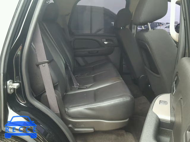 2014 CHEVROLET TAHOE POLI 1GNLC2E0XER207661 image 5