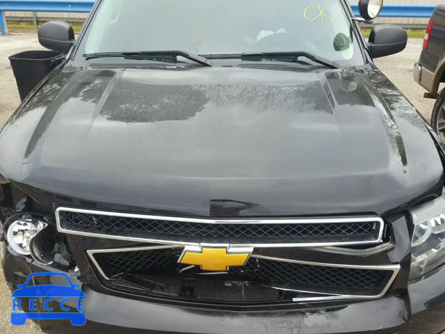 2014 CHEVROLET TAHOE POLI 1GNLC2E0XER207661 image 6