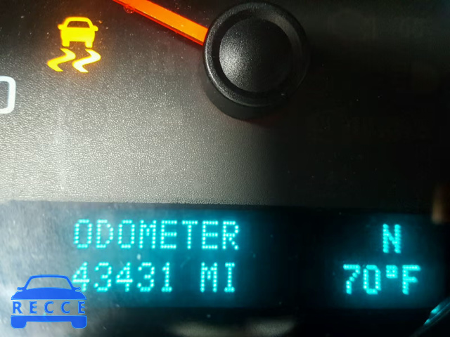 2014 CHEVROLET TAHOE POLI 1GNLC2E0XER207661 image 7