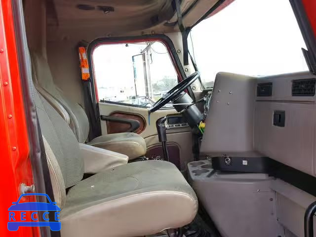 2006 INTERNATIONAL 9400 9400I 2HSCNSCR56C007085 image 4