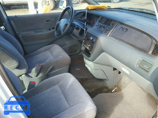 1996 HONDA ODYSSEY BA JHMRA1868TC013390 image 4