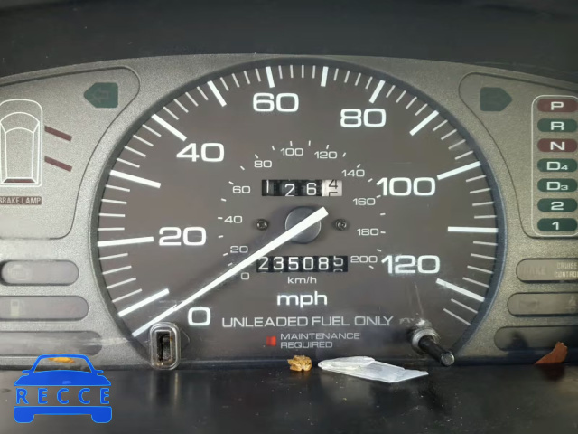 1996 HONDA ODYSSEY BA JHMRA1868TC013390 image 7