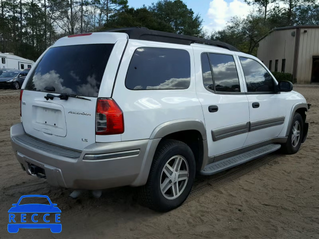 2003 ISUZU ASCENDER S 4NUES16S436100283 зображення 3