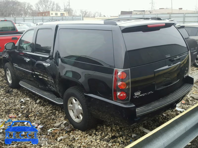 2008 GMC YUKON XL D 1GKFK66828J215913 Bild 2