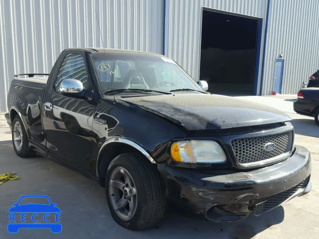 1999 FORD F150 SVT L 2FTZF0734XCA95316 Bild 0