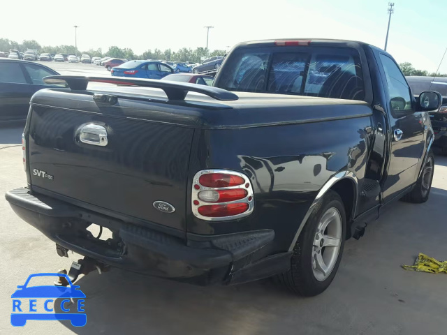 1999 FORD F150 SVT L 2FTZF0734XCA95316 image 3