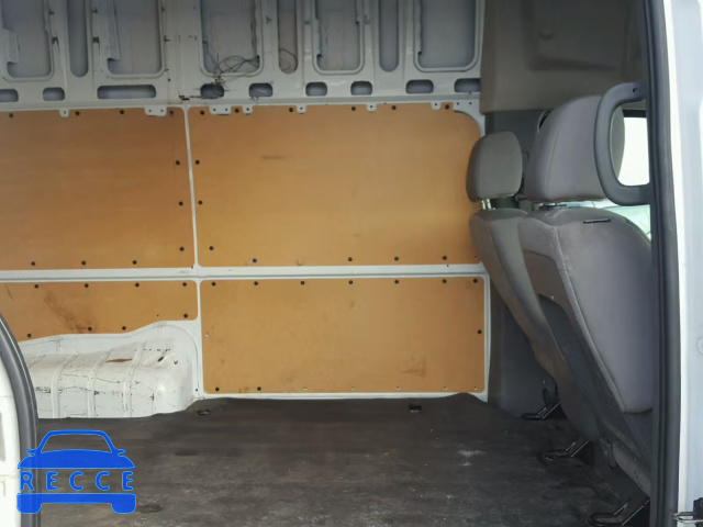 2012 NISSAN NV 2500 1N6AF0LY0CN103878 image 5