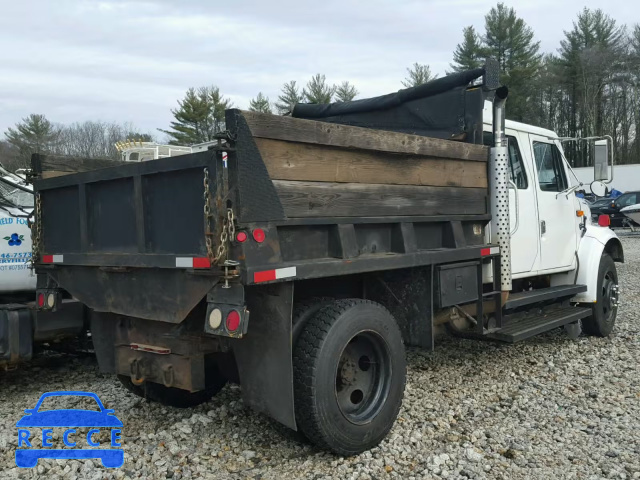 1996 INTERNATIONAL 4000 4700 1HTSCABM0TH248893 image 2