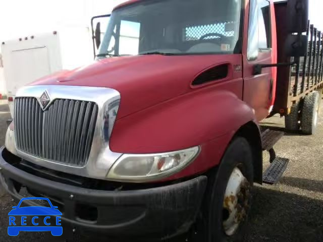 2005 INTERNATIONAL 4000 4300 1HTMMAAM45H676430 зображення 0