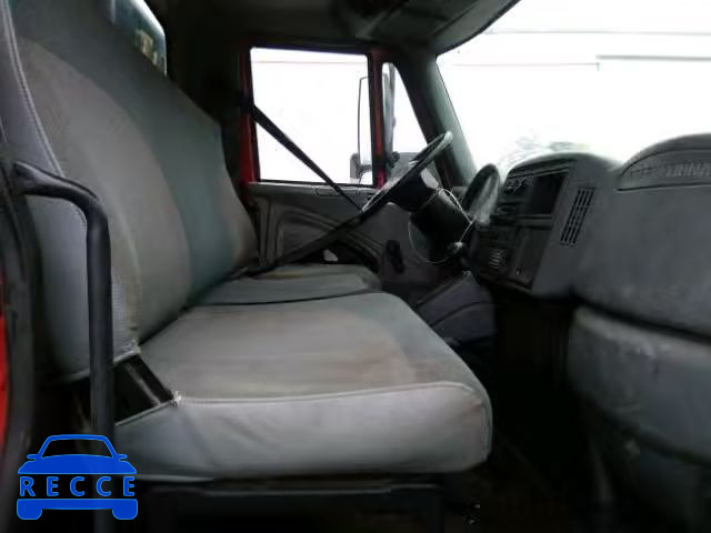 2005 INTERNATIONAL 4000 4300 1HTMMAAM45H676430 image 4