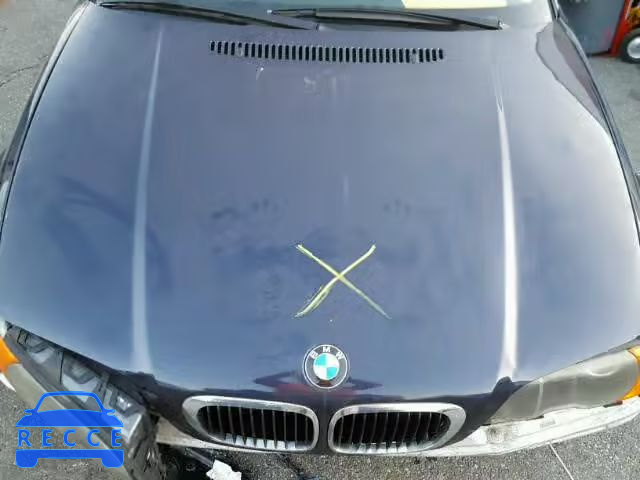 2003 BMW 325 CI WBABN73433PJ15623 image 6
