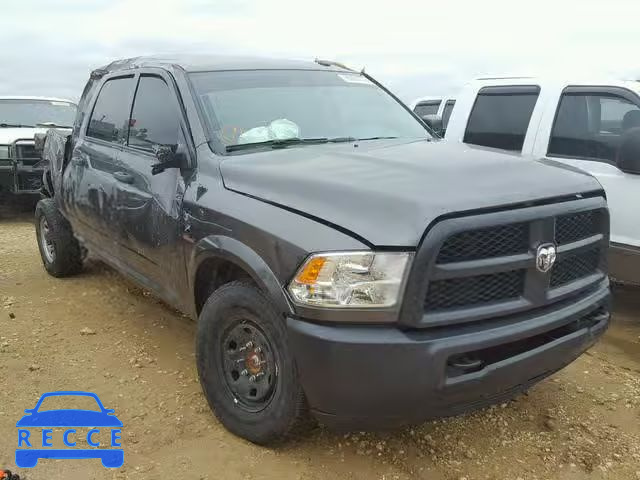 2017 RAM 2500 LARAM 3C6UR5NL5HG562935 image 0