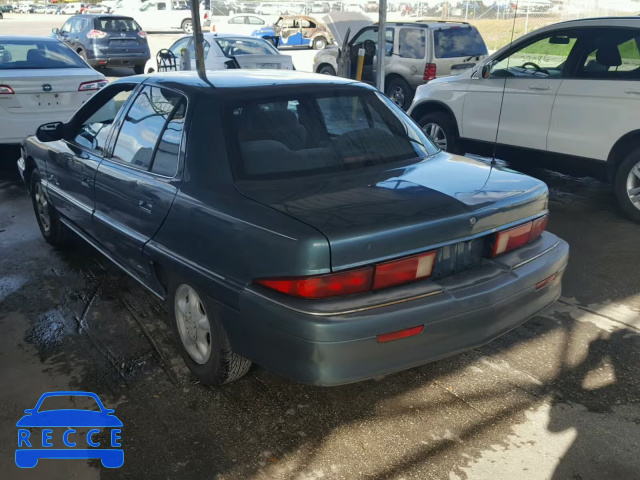 1998 BUICK SKYLARK CU 1G4NJ52M9WC415613 image 2