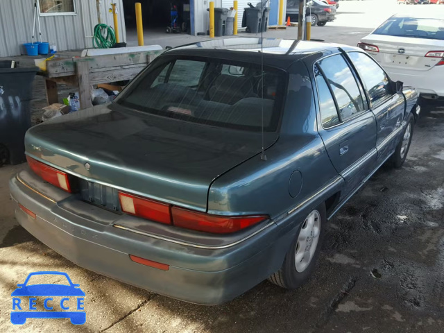 1998 BUICK SKYLARK CU 1G4NJ52M9WC415613 image 3