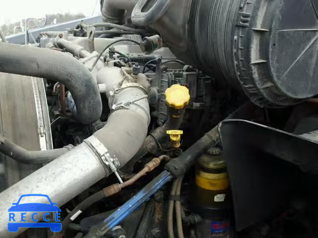 2011 INTERNATIONAL PROSTAR 3HSDJSJR5BN422337 зображення 6