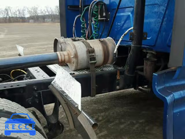 2011 INTERNATIONAL PROSTAR 3HSDJSJR5BN422337 зображення 8