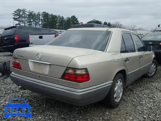 1995 MERCEDES-BENZ E 320 BASE WDBEA32E2SC163679 Bild 3