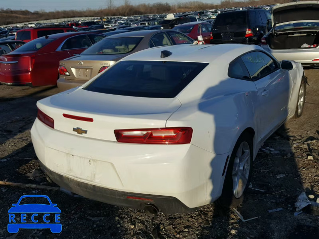 2018 CHEVROLET CAMARO LT 1G1FB1RX4J0114538 image 3