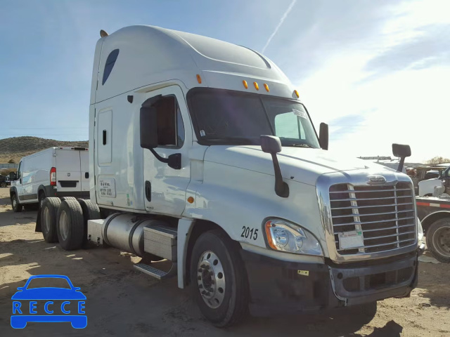 2008 FREIGHTLINER CASCADIA 1 1FUJGLCK28LAB3770 image 0