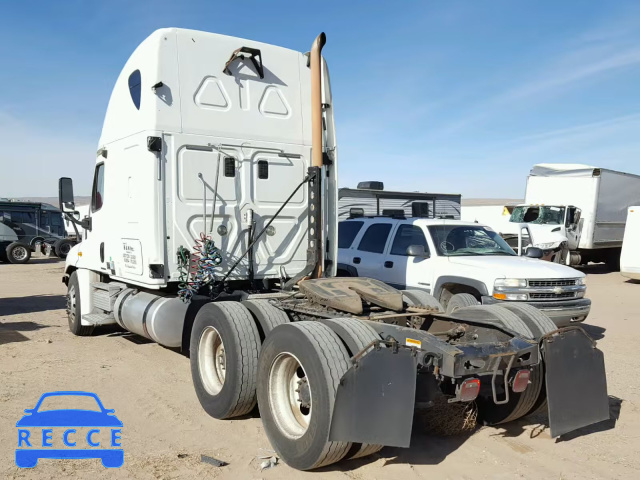 2008 FREIGHTLINER CASCADIA 1 1FUJGLCK28LAB3770 image 2