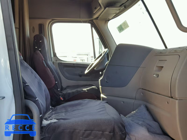 2008 FREIGHTLINER CASCADIA 1 1FUJGLCK28LAB3770 image 4