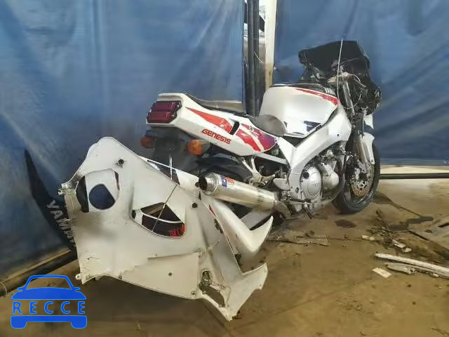 1996 YAMAHA YZF600 R JYA4NEN0XTA001109 image 3