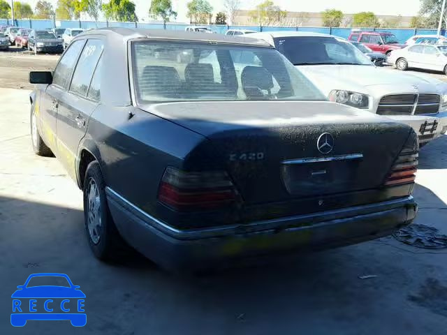 1994 MERCEDES-BENZ E 420 WDBEA34E8RC029881 image 2