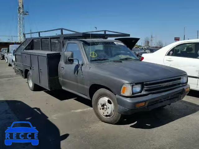 1989 TOYOTA PICKUP CAB JT5VN94T8K0009611 image 0