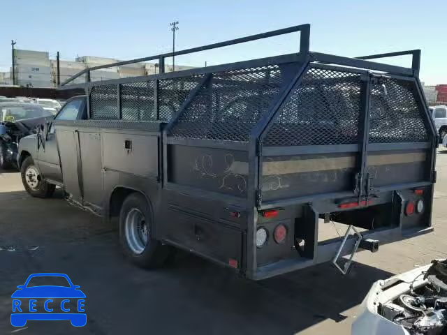 1989 TOYOTA PICKUP CAB JT5VN94T8K0009611 зображення 2