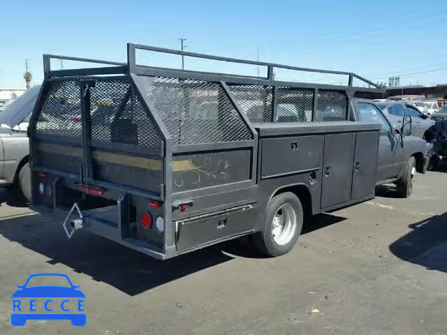 1989 TOYOTA PICKUP CAB JT5VN94T8K0009611 зображення 3