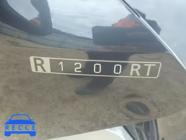2005 BMW R1200 ST WB103880X5ZM15191 зображення 8