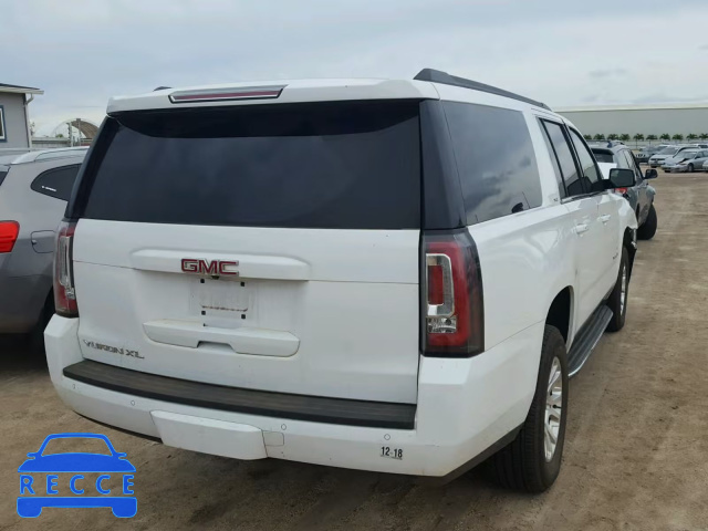 2017 GMC YUKON XL K 1GKS2GKCXHR134805 зображення 3