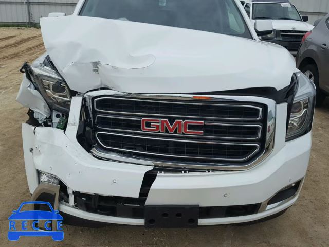 2017 GMC YUKON XL K 1GKS2GKCXHR134805 зображення 6