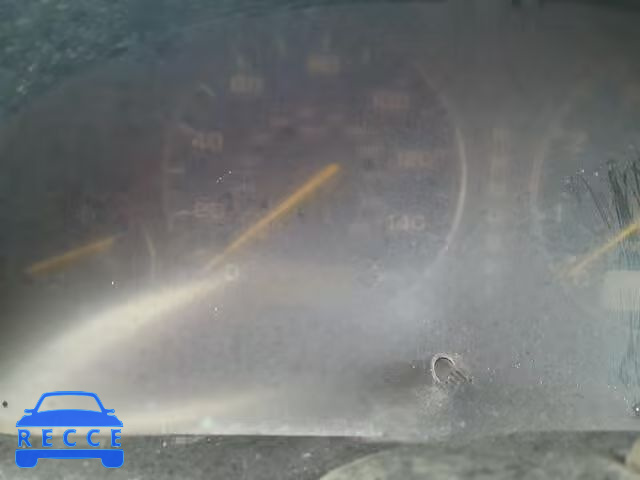 2004 SUBARU BAJA TURBO 4S4BT63C445101202 image 7